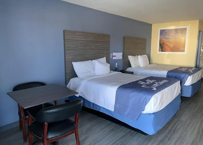 Days Inn By Wyndham Okmulgee