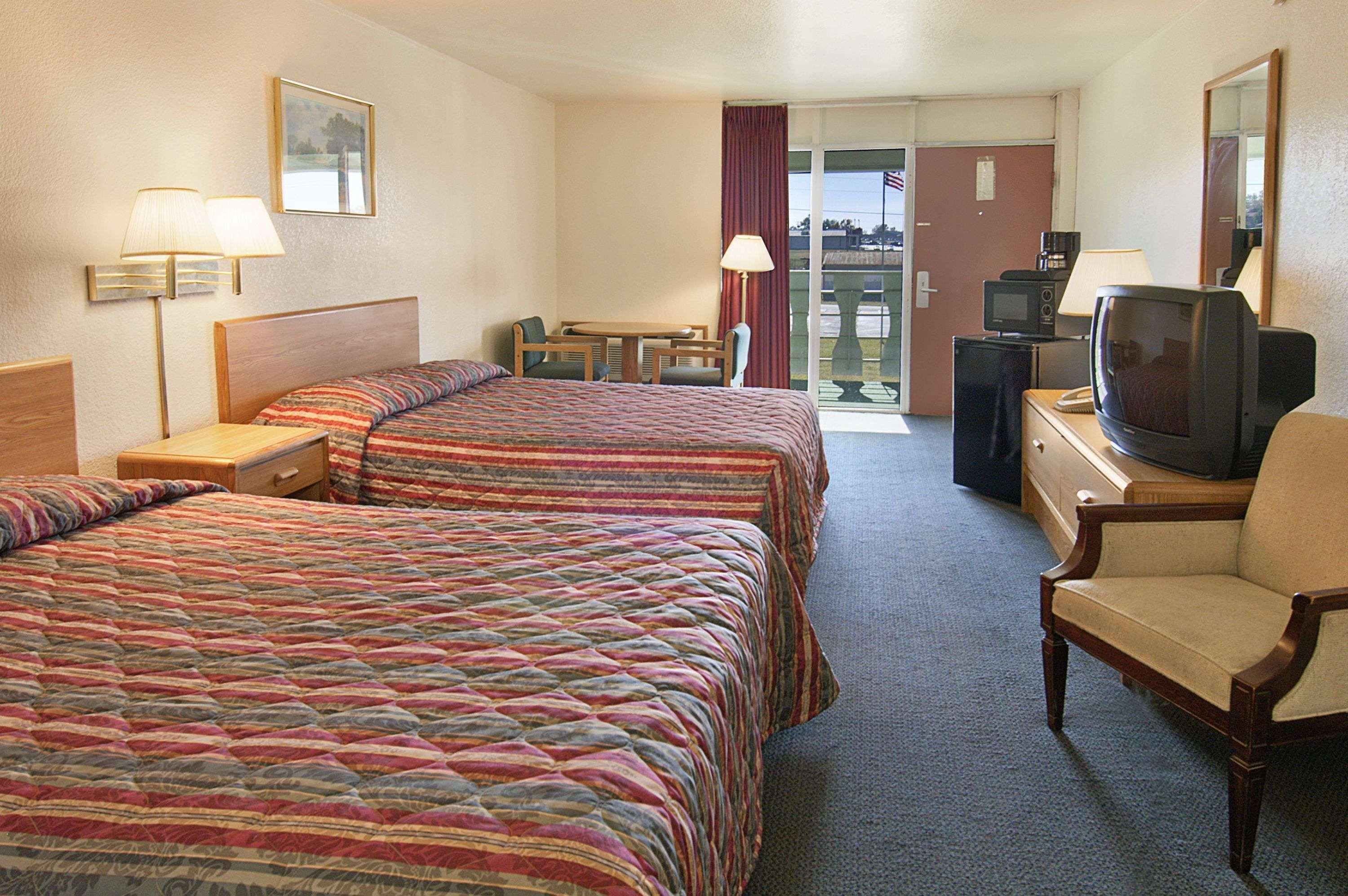 Hotel Days By Wyndham