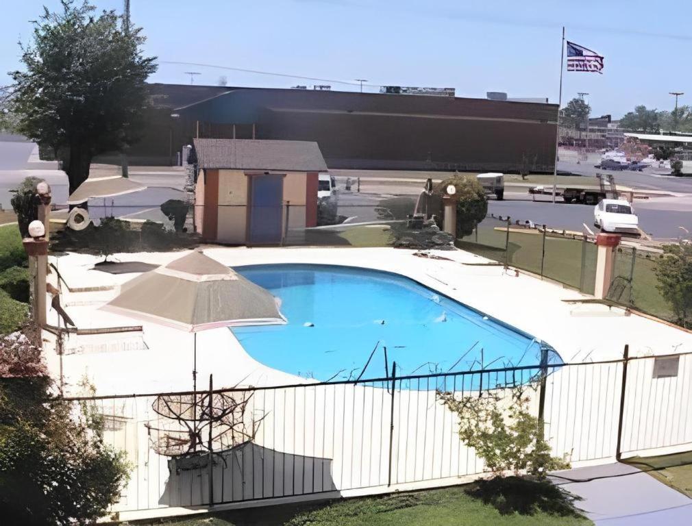 Days By Wyndham 2* Okmulgee