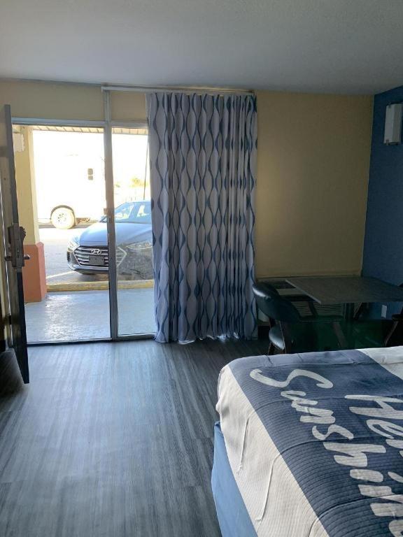 Hotel Days By Wyndham