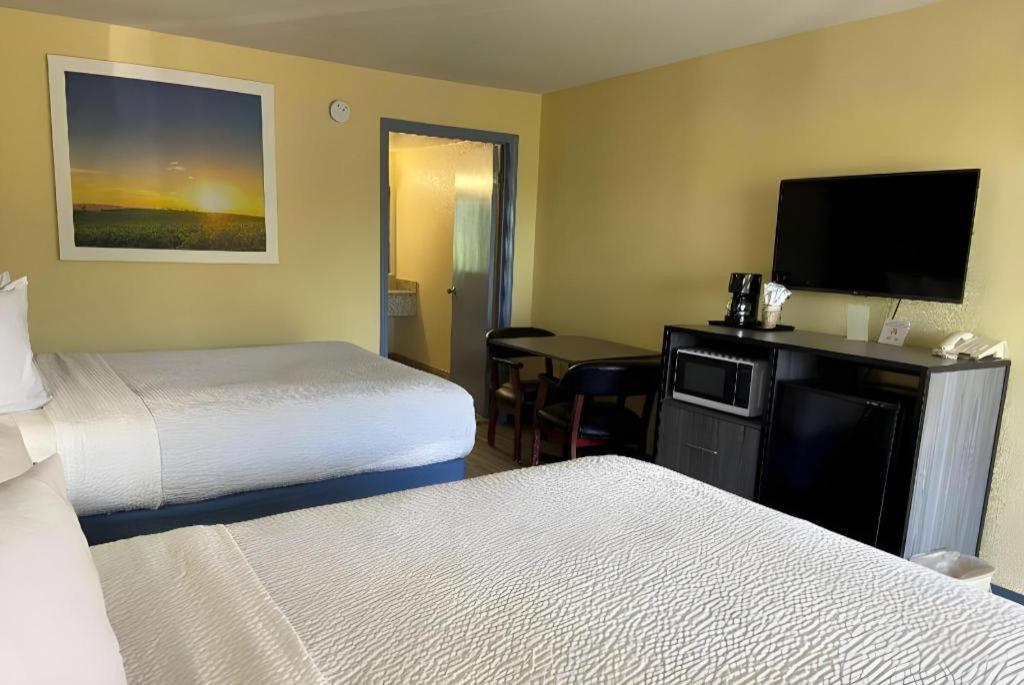 Hotel Days By Wyndham 2*