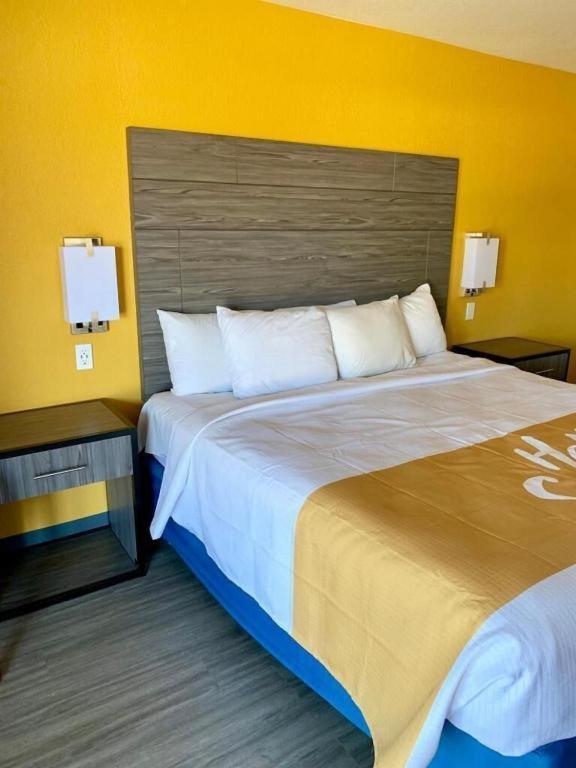 Hotel Days By Wyndham