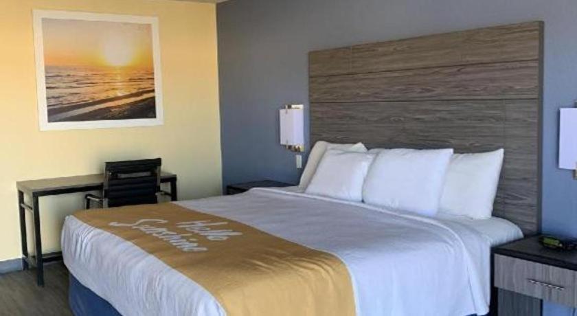 Hotel Days By Wyndham 2*