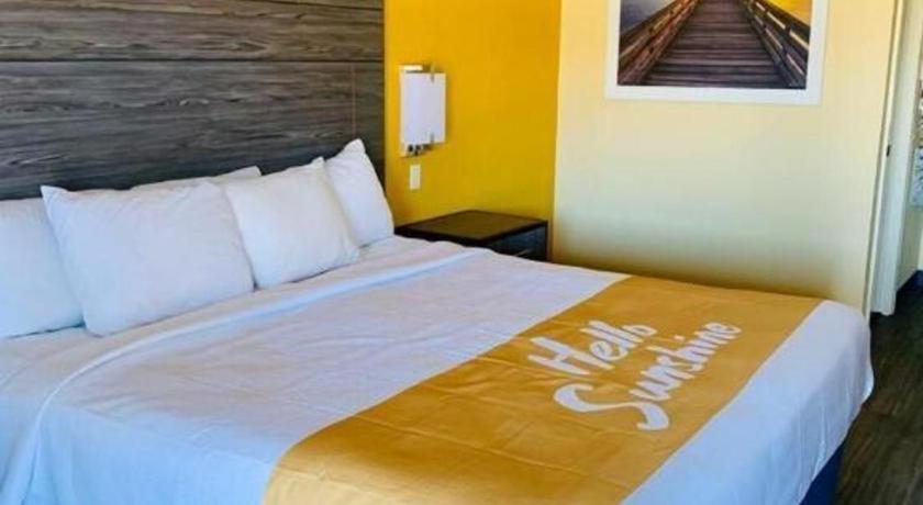 Days By Wyndham Hotel 2*
