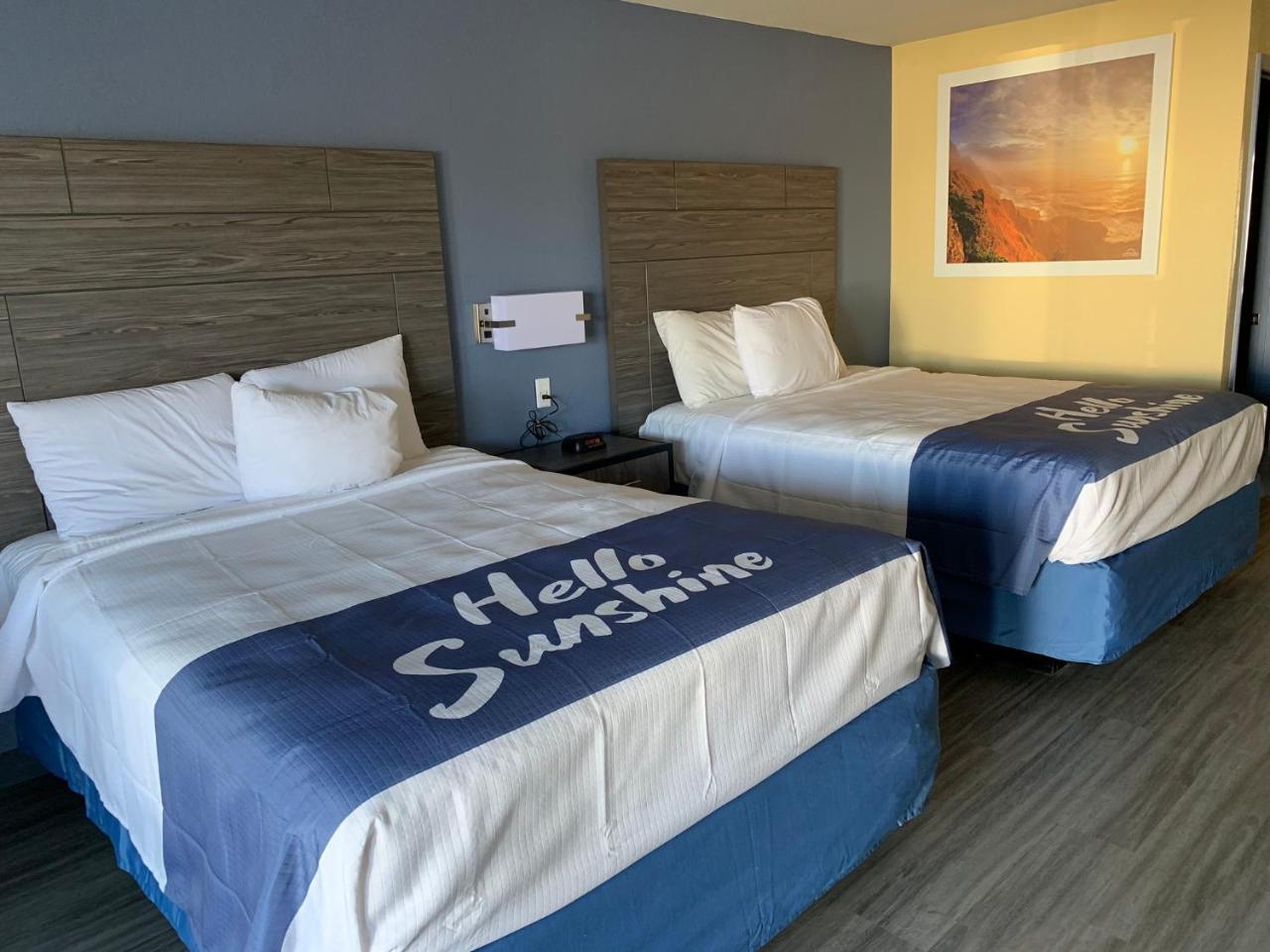 Days By Wyndham Hotel Okmulgee