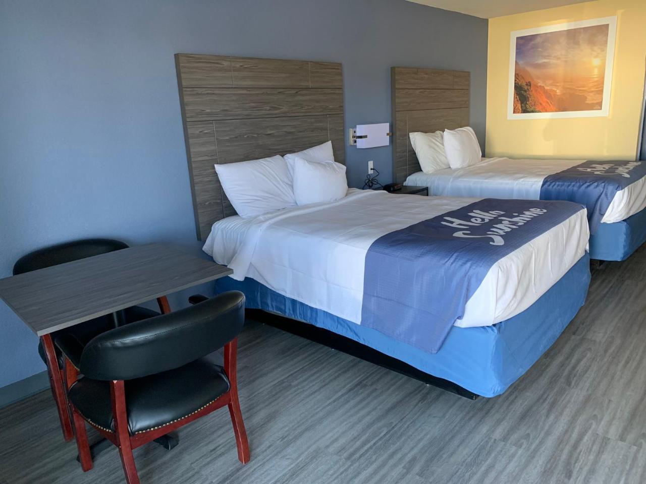 Hotel Days By Wyndham