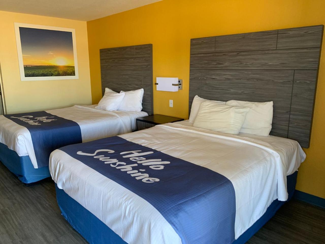 Hotel Days By Wyndham