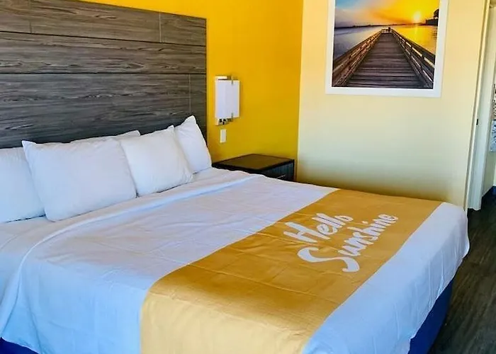 Days Inn By Wyndham Okmulgee