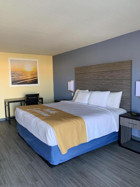 Days By Wyndham Hotel Okmulgee