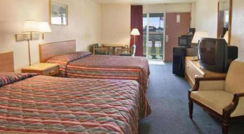 Days By Wyndham Hotel 2*