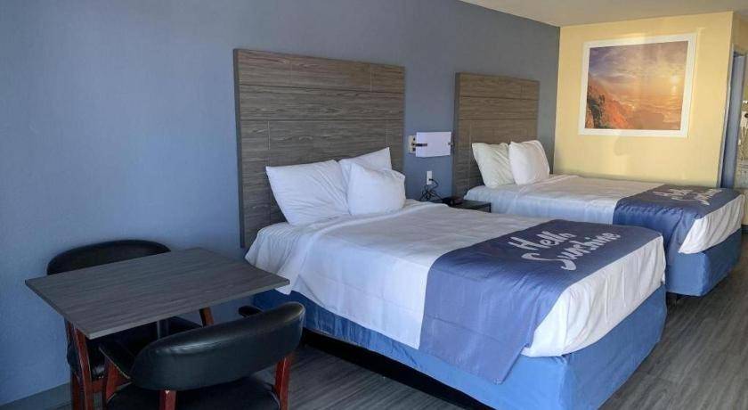 Hotel Days By Wyndham