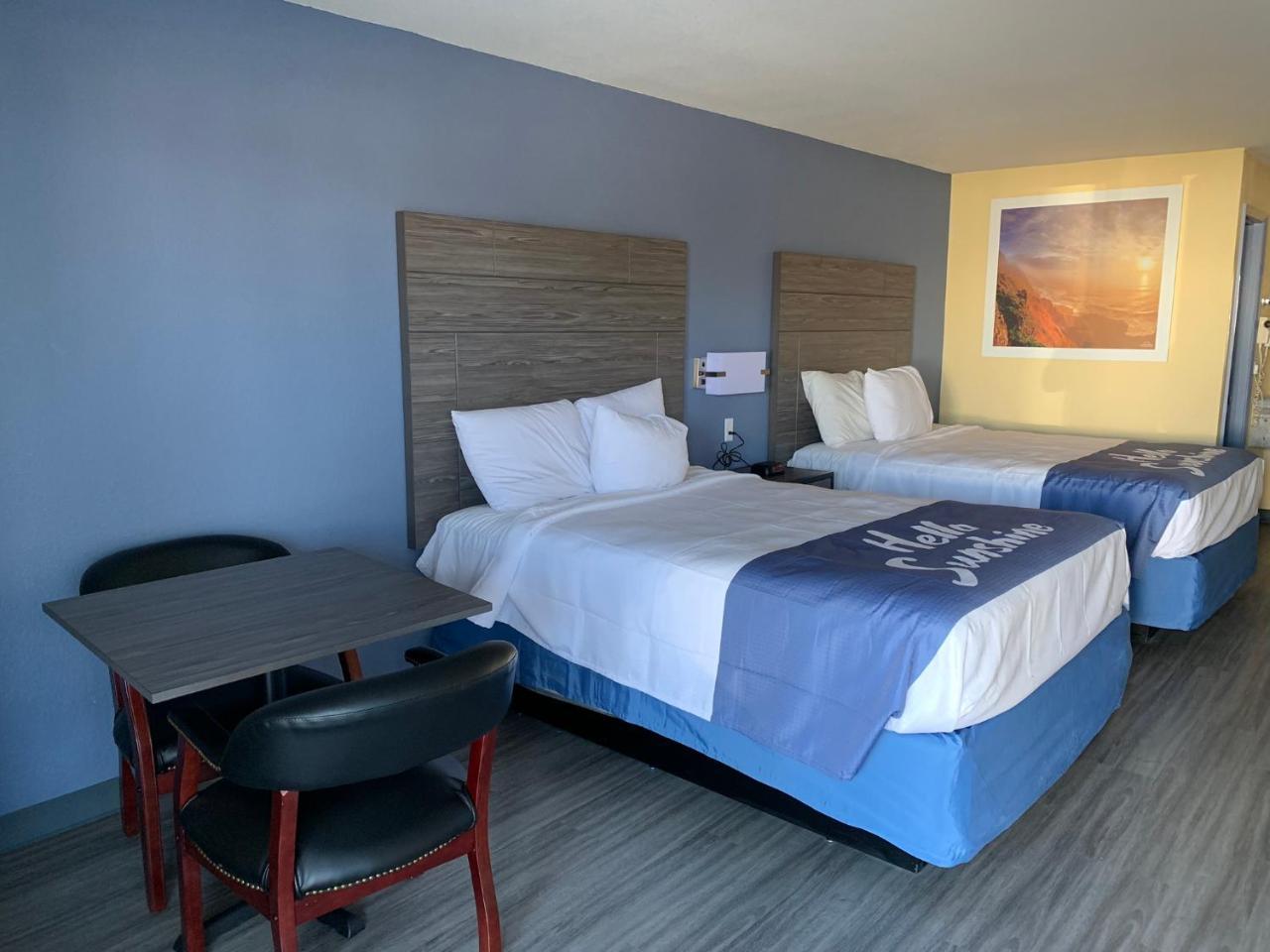 Days By Wyndham Hotel 2*